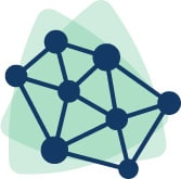 illustration of ADHD indicating that Aim Forward can provide neurodivergent support for this