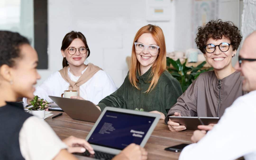 Business case for creating a more neuroinclusive workplace