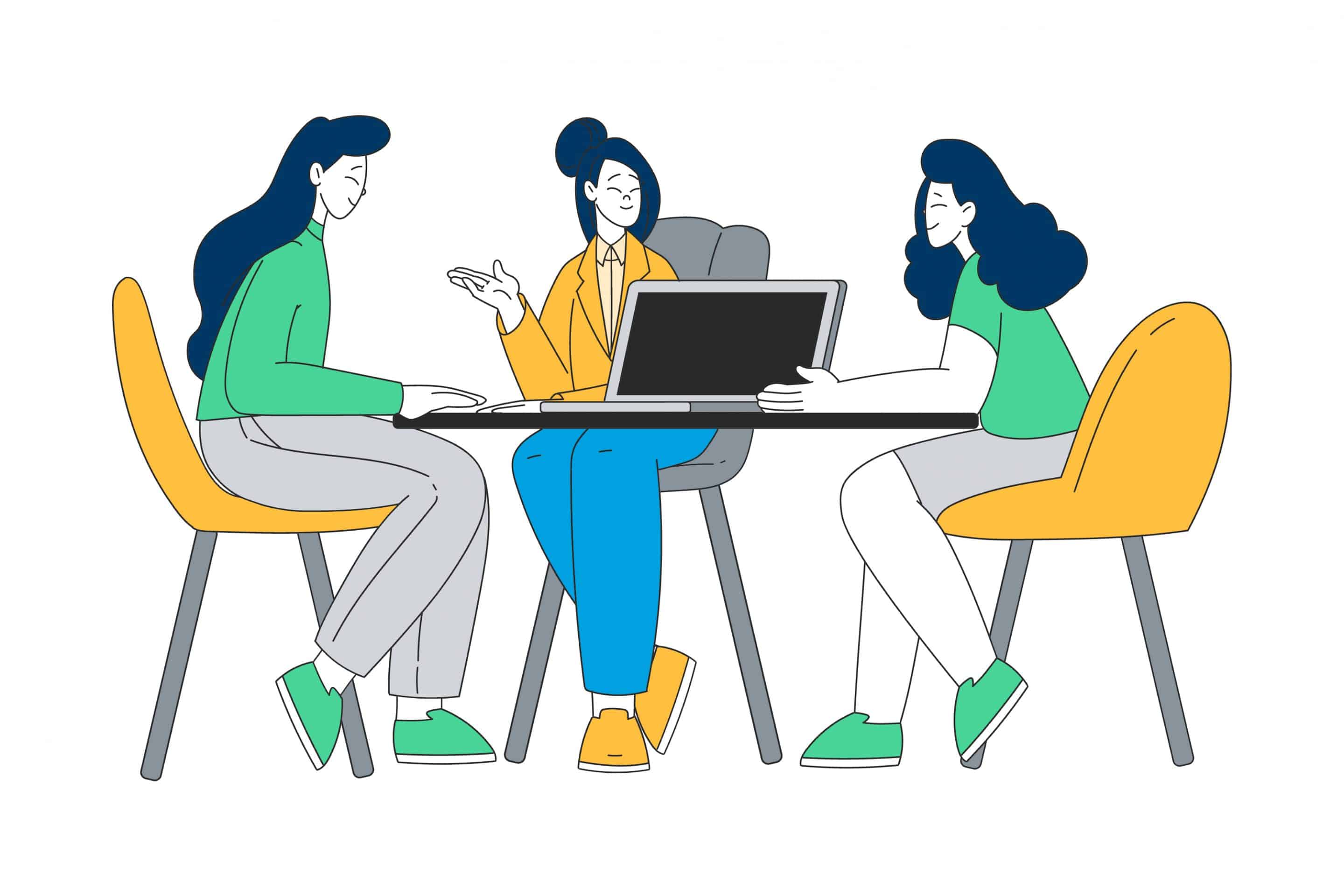 supporting employee burnout
